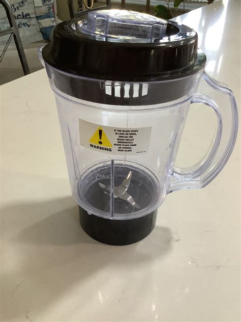 The Role of Magic Bullet Blender Replacement Parts in Healthy Cooking